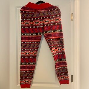 Torrid Sweater Leggings